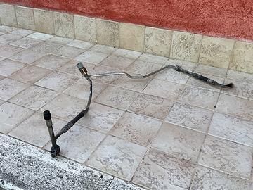 Condotto aria condizionata Ford Focus 2011