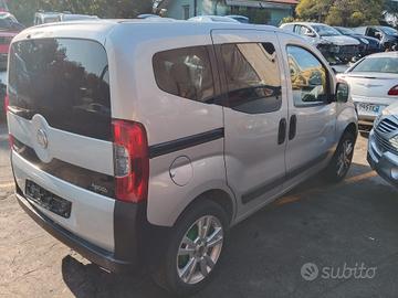 RICAMBI FIAT QUBO ANNO 2010