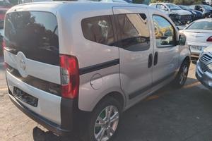 RICAMBI FIAT QUBO ANNO 2010