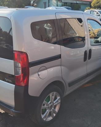 RICAMBI FIAT QUBO ANNO 2010