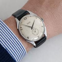 Orologio FISCHER vintage