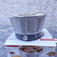 Barbecue da tavolo