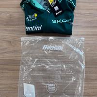 Maglia ciclismo