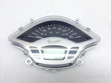 PIAGGIO VESPA IGET 4T 4V PIC NIC 50 STRUMENTAZIONE