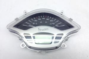 PIAGGIO VESPA IGET 4T 4V PIC NIC 50 STRUMENTAZIONE
