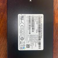Samsung PM871b 256GB SSD