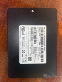 Samsung PM871b 256GB SSD