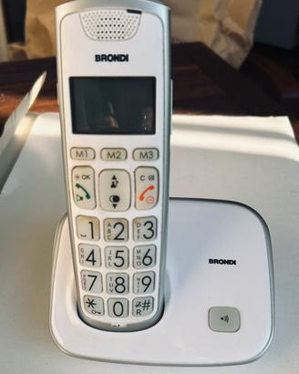 Brondi cordless