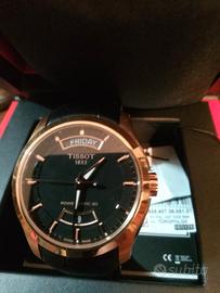 Tissot nuovo 