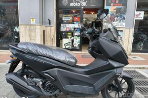 KYMCO Skytown 125
