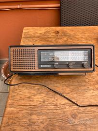 Radio Grunding vintage