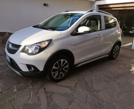 Opel Karl Rocks 1.0 73 cv FULL