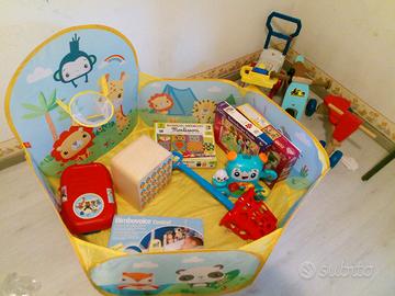 Giochi per bambini