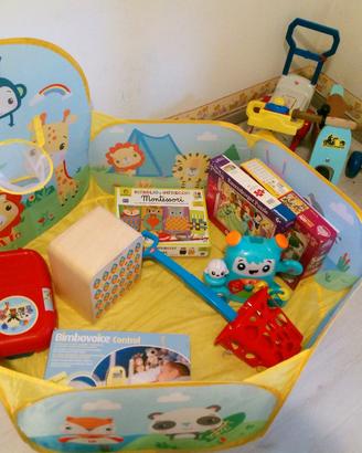 Giochi per bambini