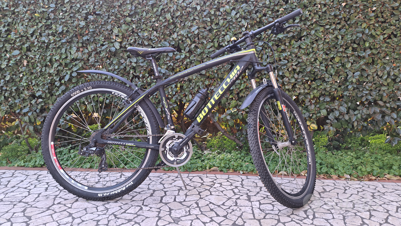 Mountain Bike Bottecchia Hardtail 27.5 Biciclette In vendita a