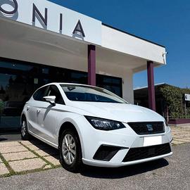 Seat Ibiza 1.0 ecotsi Business 95cv *GARANZIA 24 M