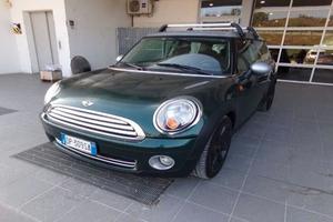Mini Cooper Clubman 1.6 16V S Salt IN ARRIVO A BRE