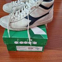 Scarponi Diadora nr.37