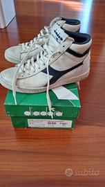 Scarponi Diadora nr.37