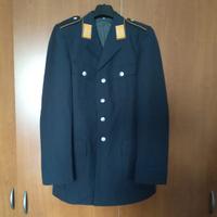 Giacca Luftwaffe aeronautica anni '70 - NUOVA