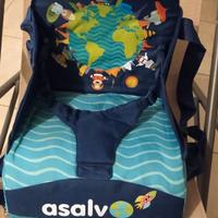 Seggiolone da viaggio