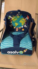 Seggiolone da viaggio