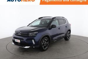 CITROEN C5 Aircross BlueHDi 130 S&S EAT8 Shine