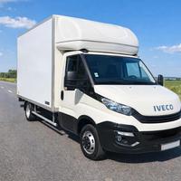 Iveco Daily 35C14