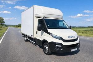 Iveco Daily 35C14