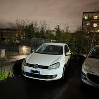 Volkswagen golf 6   2.0 140cv