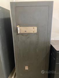 Cassaforte verticale Juwel