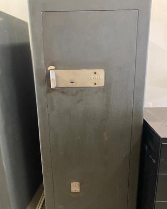 Cassaforte verticale Juwel