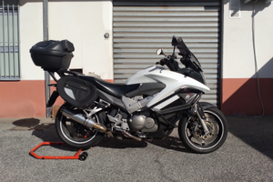 Honda crossrunner V-TECH