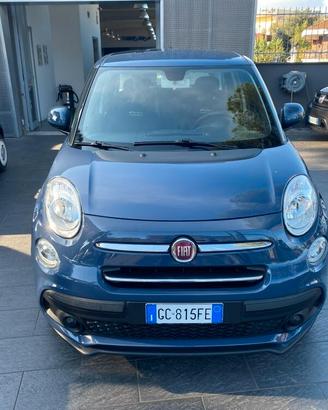 Fiat 500L 1.4 95 CV S&S Mirror
