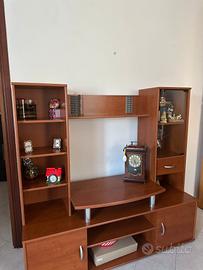 porta TV