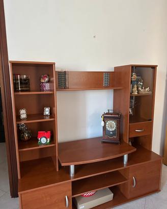 porta TV