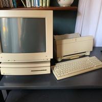 Computer Macintosh originale
