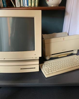 Computer Macintosh originale
