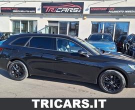 SEAT Leon Sportstourer 2.0 TDI 150 CV DSG Style