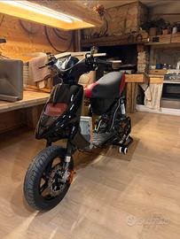 Gilera stalker 7t