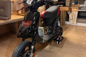 Gilera stalker 7t