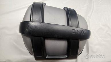 VALIGIA LATERALE SINISTRA SPORT F800 GT K71 / F800