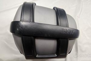 VALIGIA LATERALE SINISTRA SPORT F800 GT K71 / F800