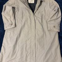 cappotto trussardi action