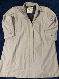 cappotto trussardi action