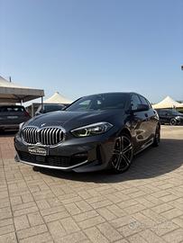 Bmw 116 116d 5p. Msport