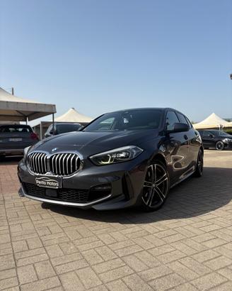Bmw 116 116d 5p. Msport