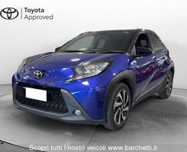 Toyota Aygo X 1.0 VVT-i 72 CV 5 porte Trend