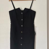 Mini dress armani exchange