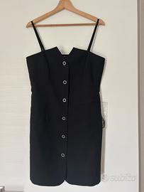 Mini dress armani exchange